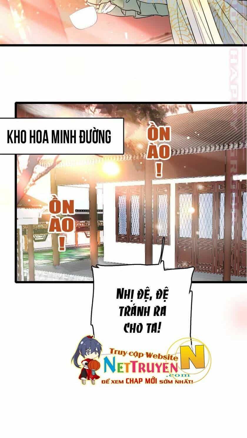 Tự Cẩm - Chương 12.6 - ảnh 15