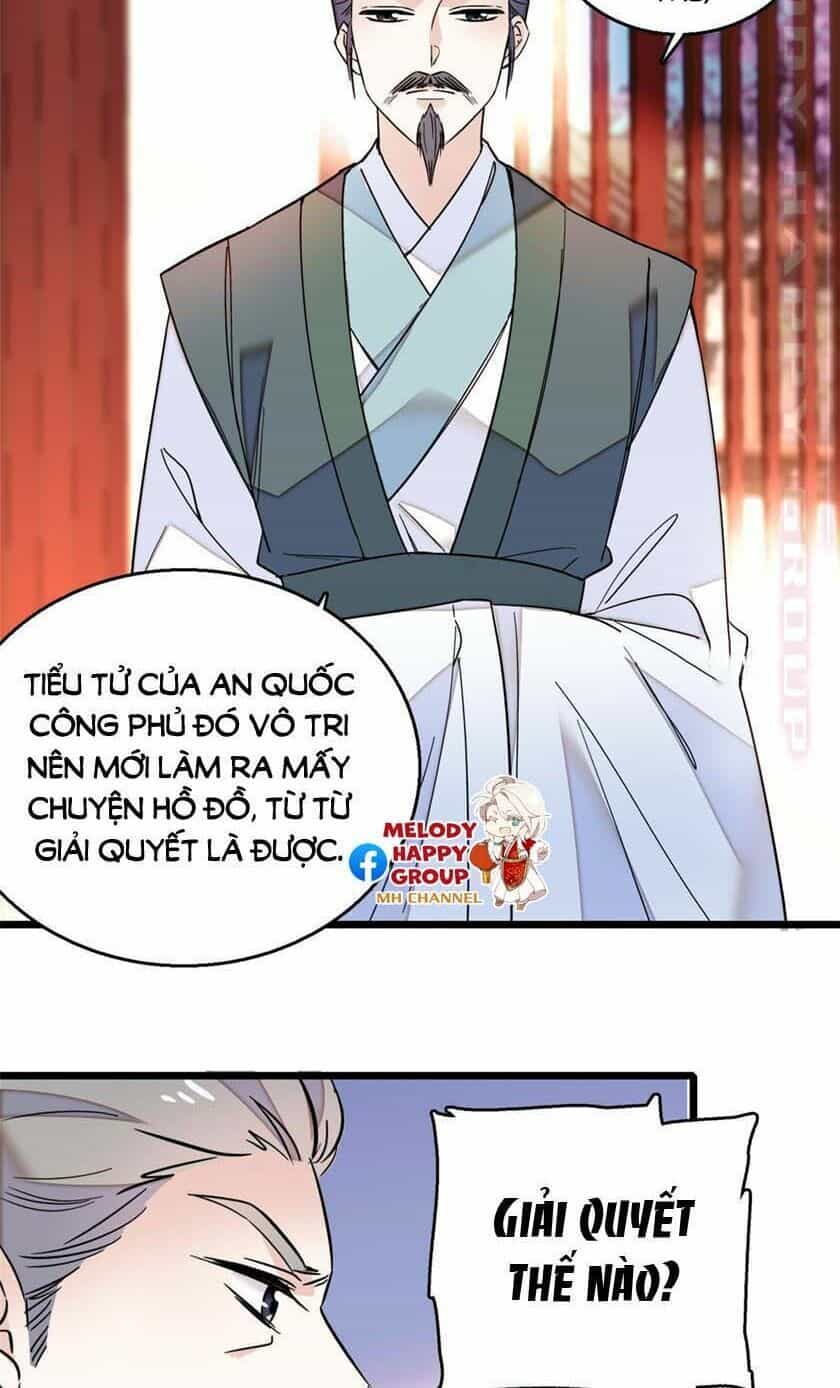 Tự Cẩm - Chương 12.6 - ảnh 17