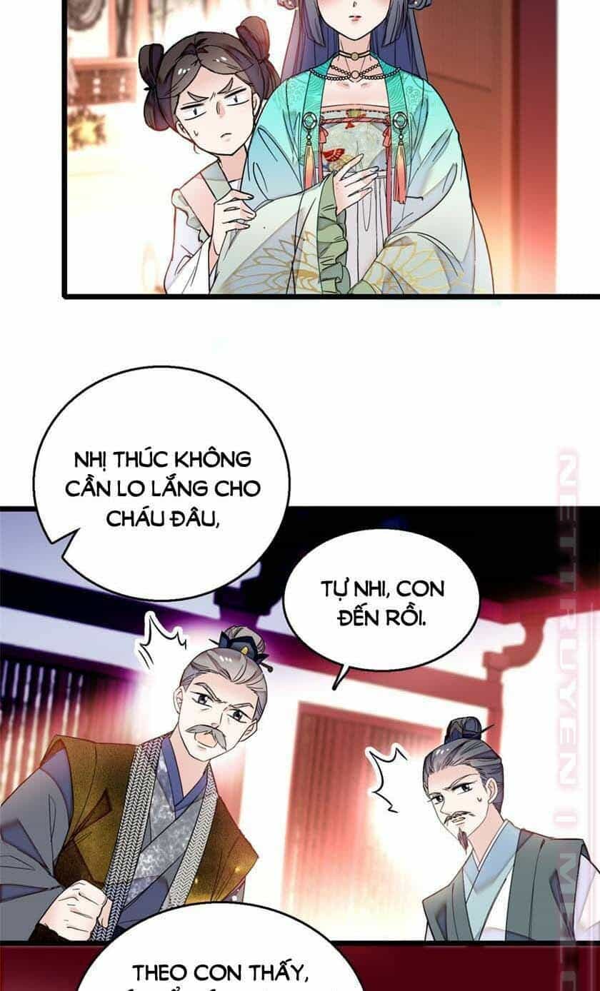 Tự Cẩm - Chương 12.6 - ảnh 20