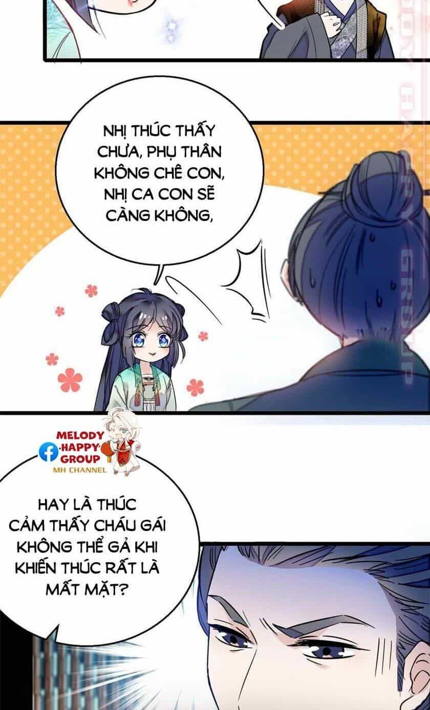 Tự Cẩm - Chương 12.6 - ảnh 23