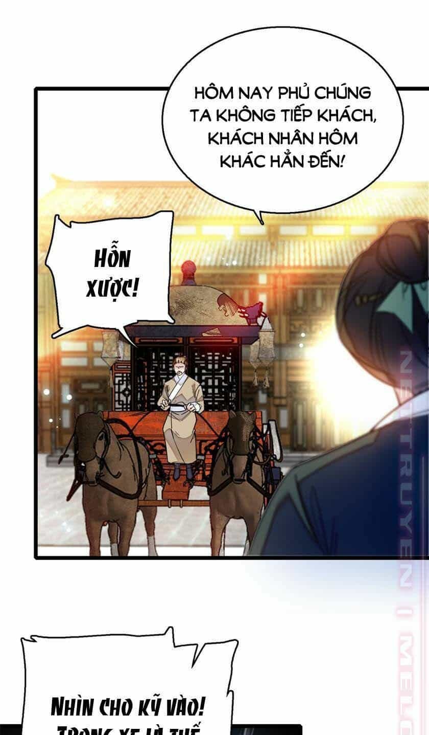 Tự Cẩm - Chương 12.6 - ảnh 28