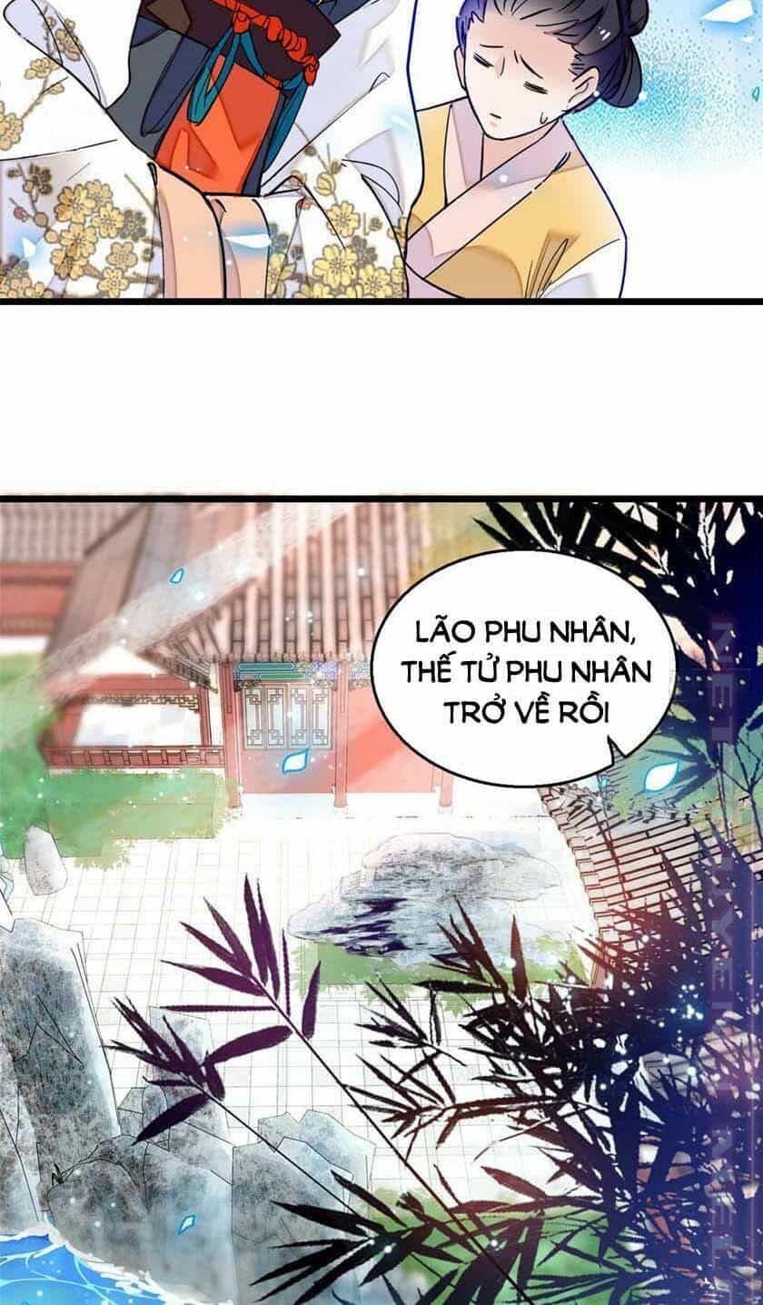 Tự Cẩm - Chương 12.6 - ảnh 30