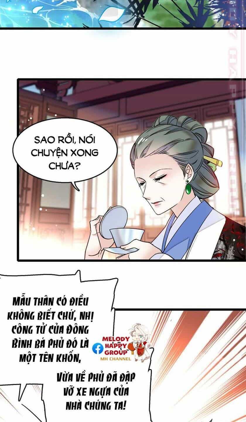 Tự Cẩm - Chương 12.6 - ảnh 31