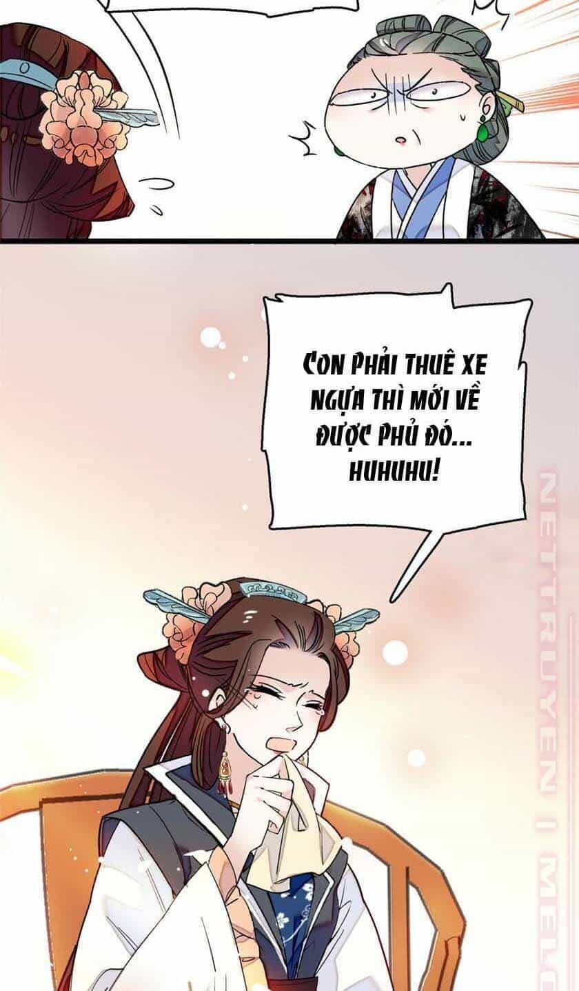 Tự Cẩm - Chương 12.6 - ảnh 32