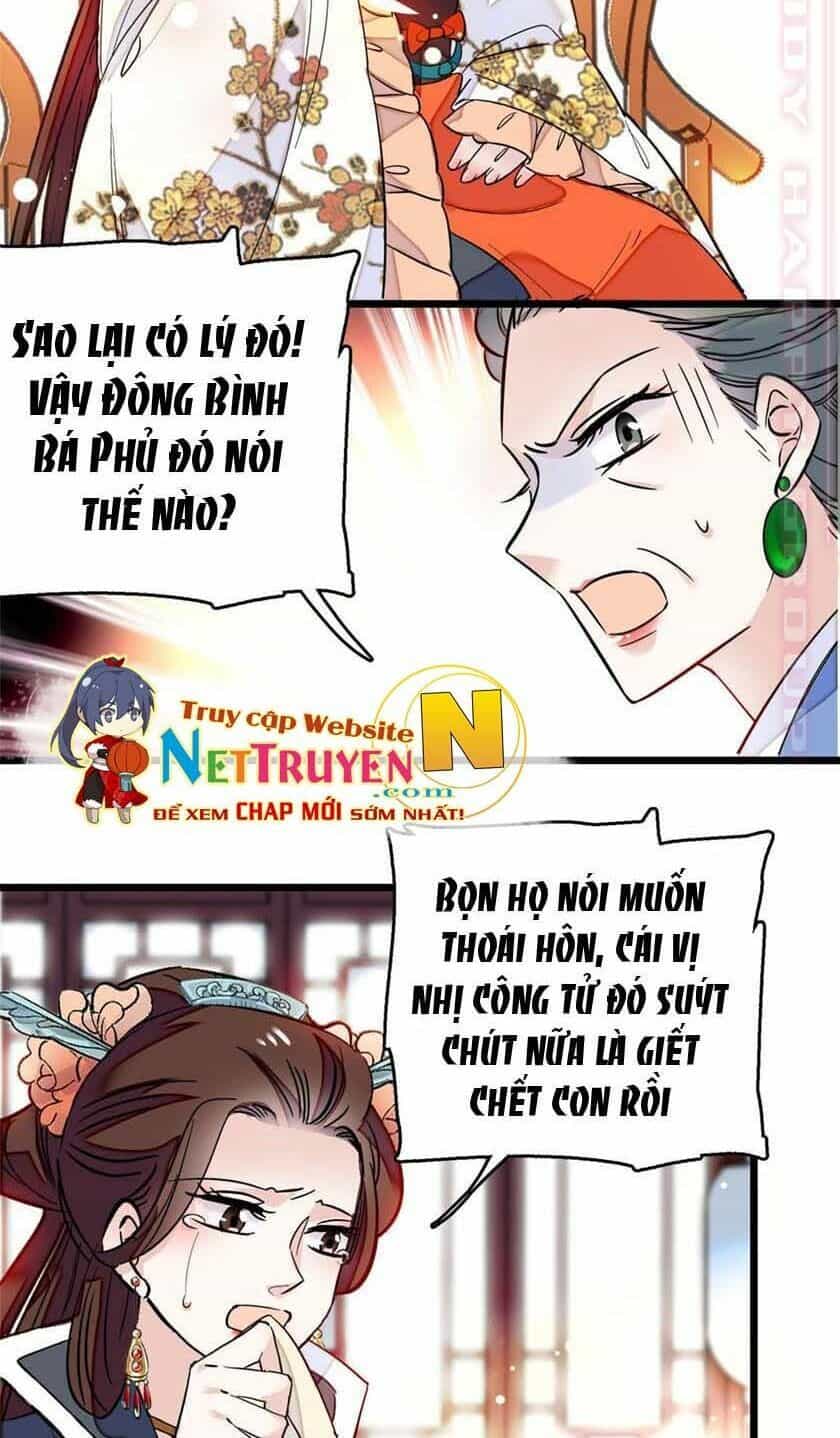 Tự Cẩm - Chương 12.6 - ảnh 33