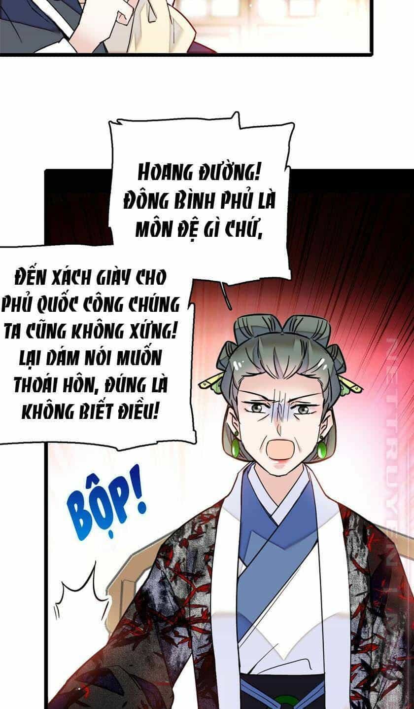 Tự Cẩm - Chương 12.6 - ảnh 34