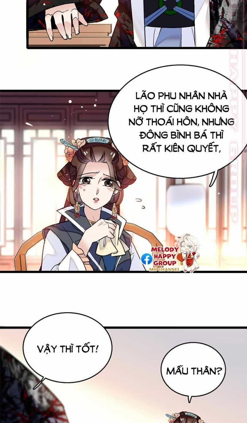 Tự Cẩm - Chương 12.6 - ảnh 35