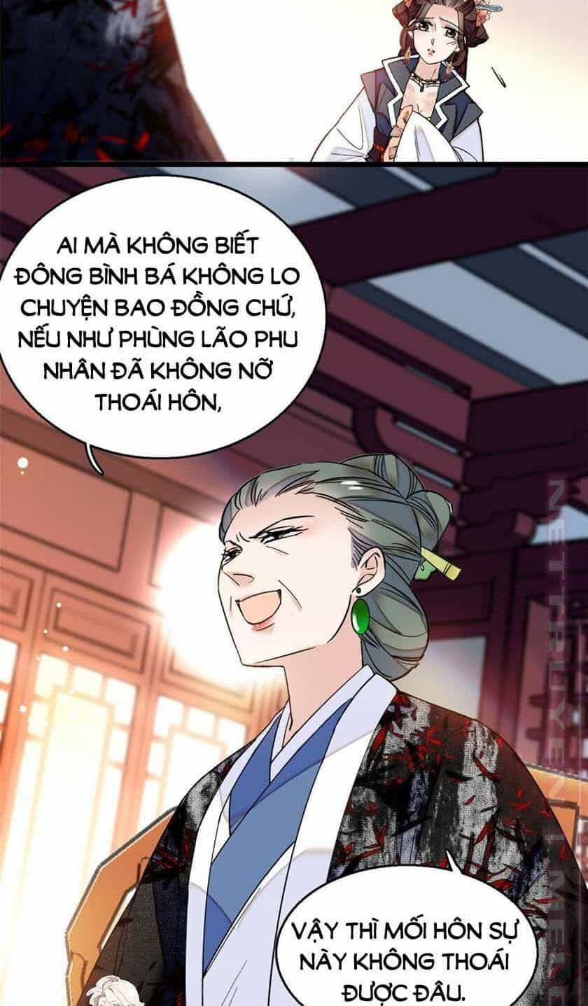 Tự Cẩm - Chương 12.6 - ảnh 36