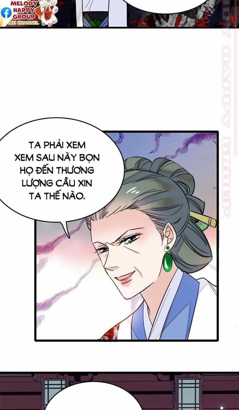 Tự Cẩm - Chương 12.6 - ảnh 37