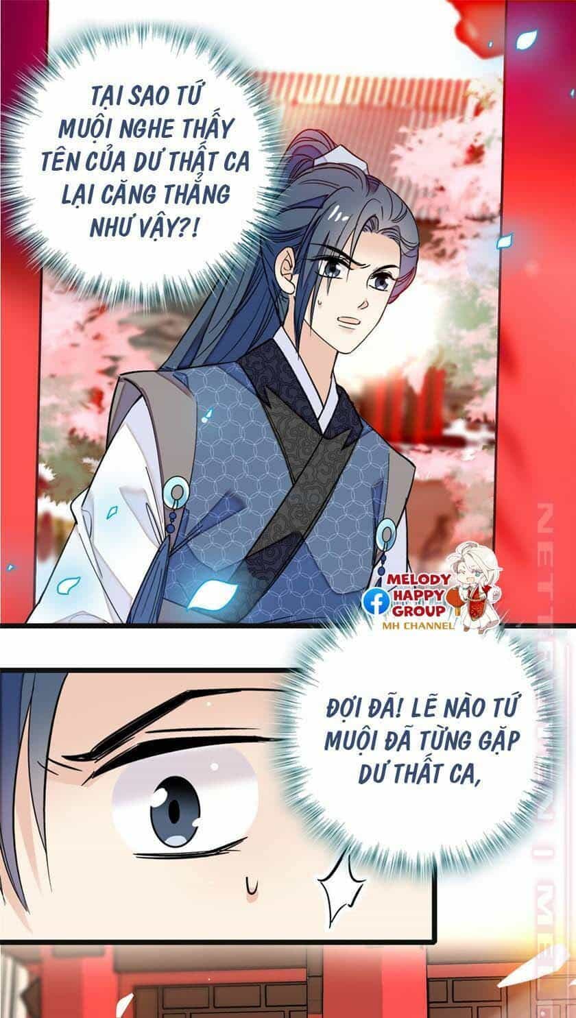 Tự Cẩm - Chương 12.6 - ảnh 4