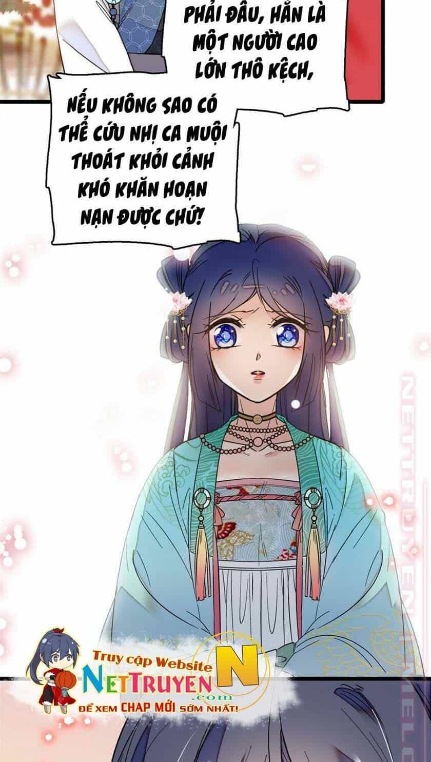 Tự Cẩm - Chương 12.6 - ảnh 8