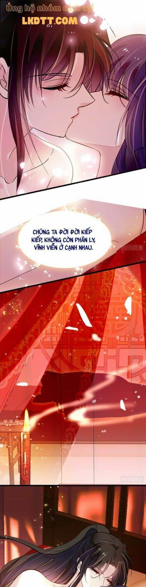 Tự Cẩm - Chương 136 - ảnh 14