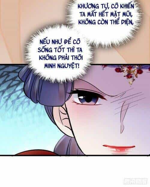 Tự Cẩm - Chương 136 - ảnh 24