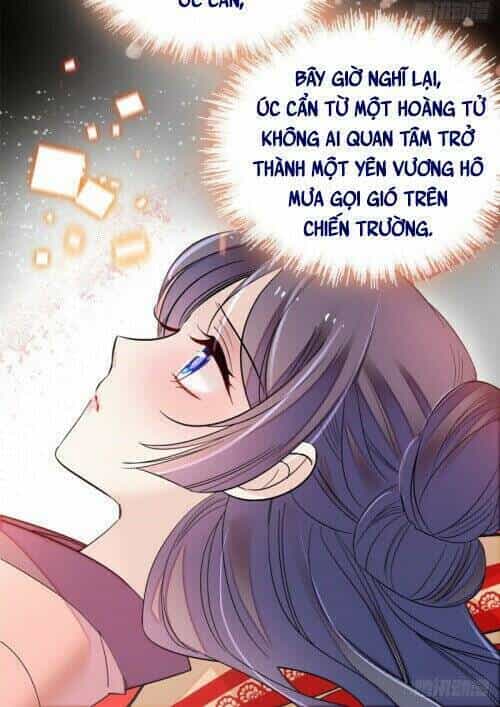 Tự Cẩm - Chương 136 - ảnh 7