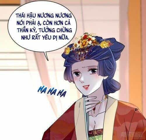 Tự Cẩm - Chương 138 - ảnh 21