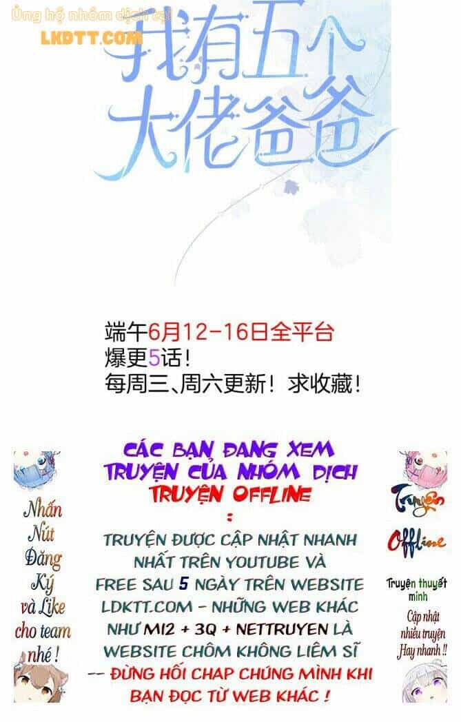 Tự Cẩm - Chương 139 - ảnh 21