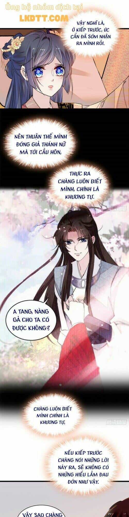 Tự Cẩm - Chương 142 - ảnh 13