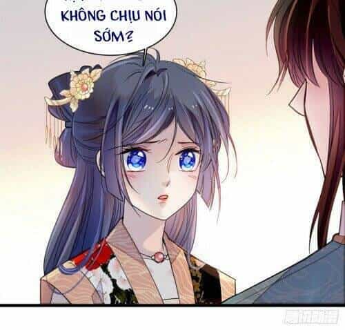 Tự Cẩm - Chương 142 - ảnh 14