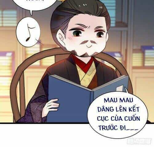 Tự Cẩm - Chương 142 - ảnh 24