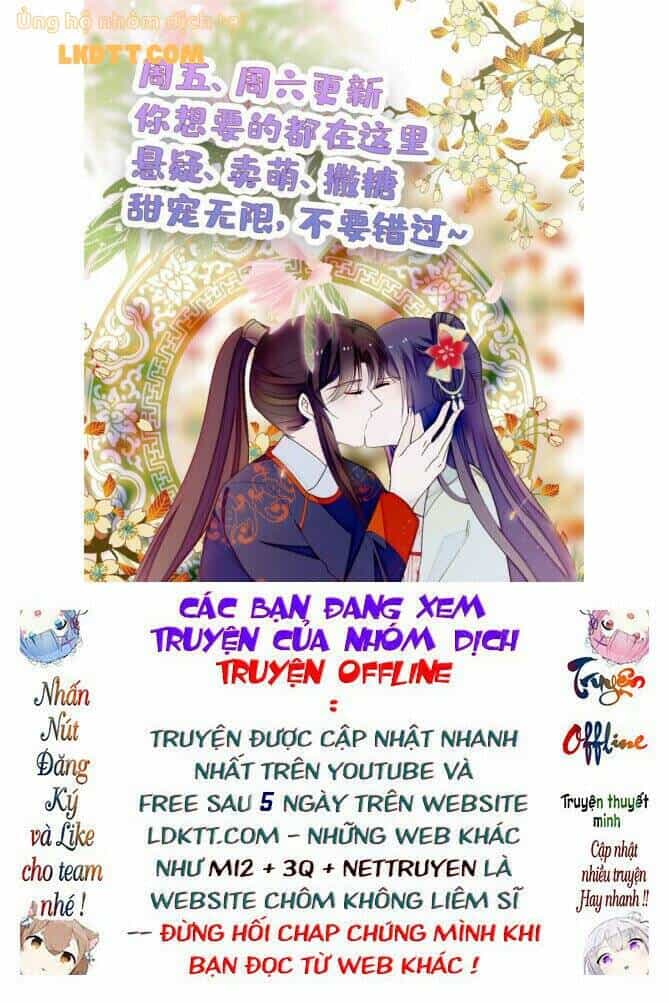 Tự Cẩm - Chương 142 - ảnh 32