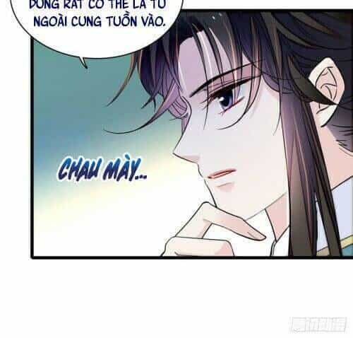 Tự Cẩm - Chương 145 - ảnh 5