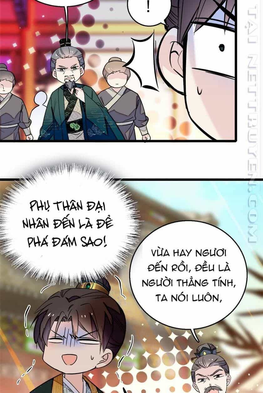 Tự Cẩm - Chương 12.7 - ảnh 11