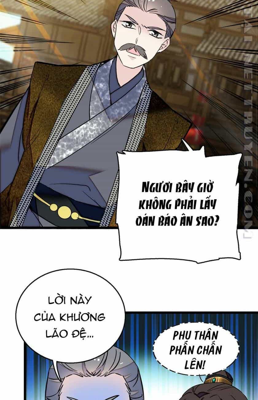 Tự Cẩm - Chương 12.7 - ảnh 19
