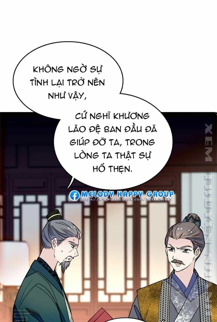 Tự Cẩm - Chương 12.7 - ảnh 24