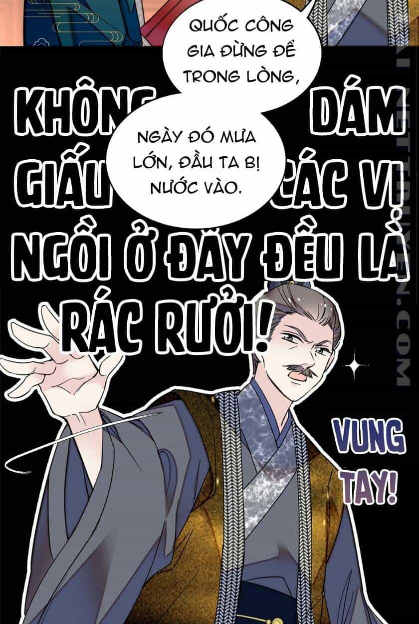 Tự Cẩm - Chương 12.7 - ảnh 25