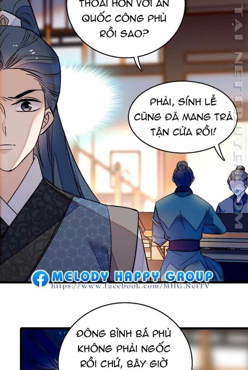 Tự Cẩm - Chương 12.7 - ảnh 31