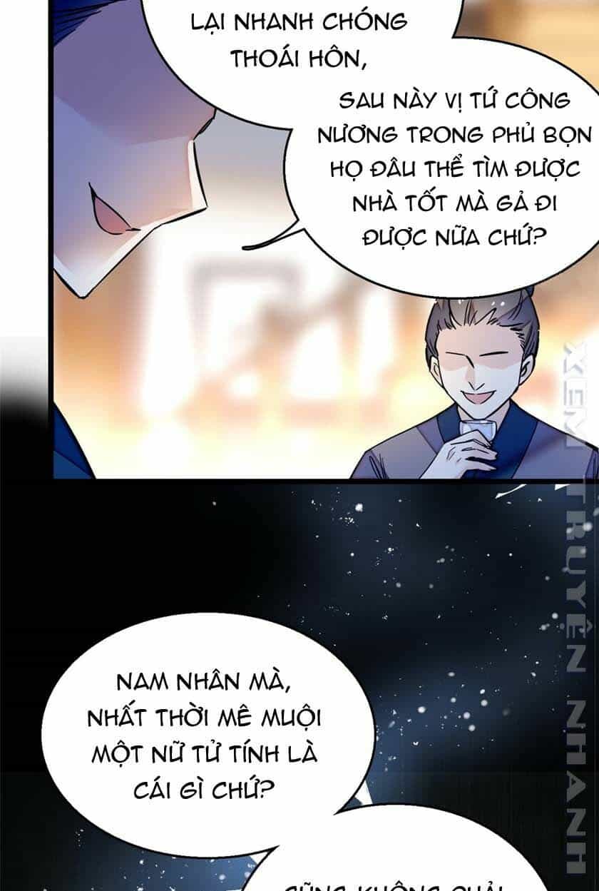 Tự Cẩm - Chương 12.7 - ảnh 32
