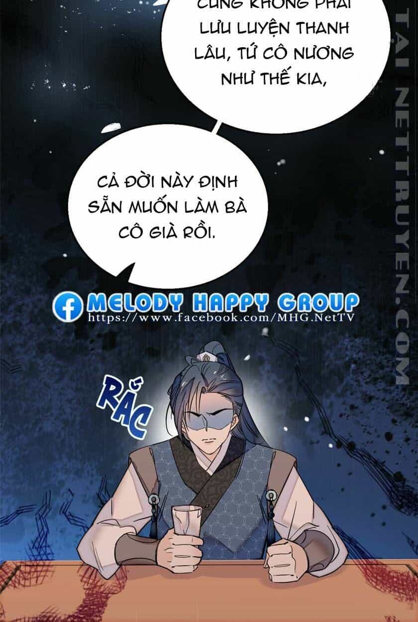 Tự Cẩm - Chương 12.7 - ảnh 33