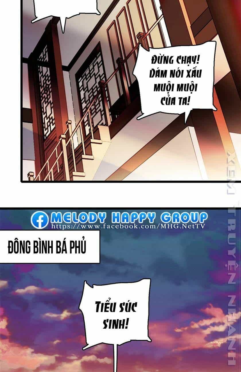 Tự Cẩm - Chương 12.7 - ảnh 36