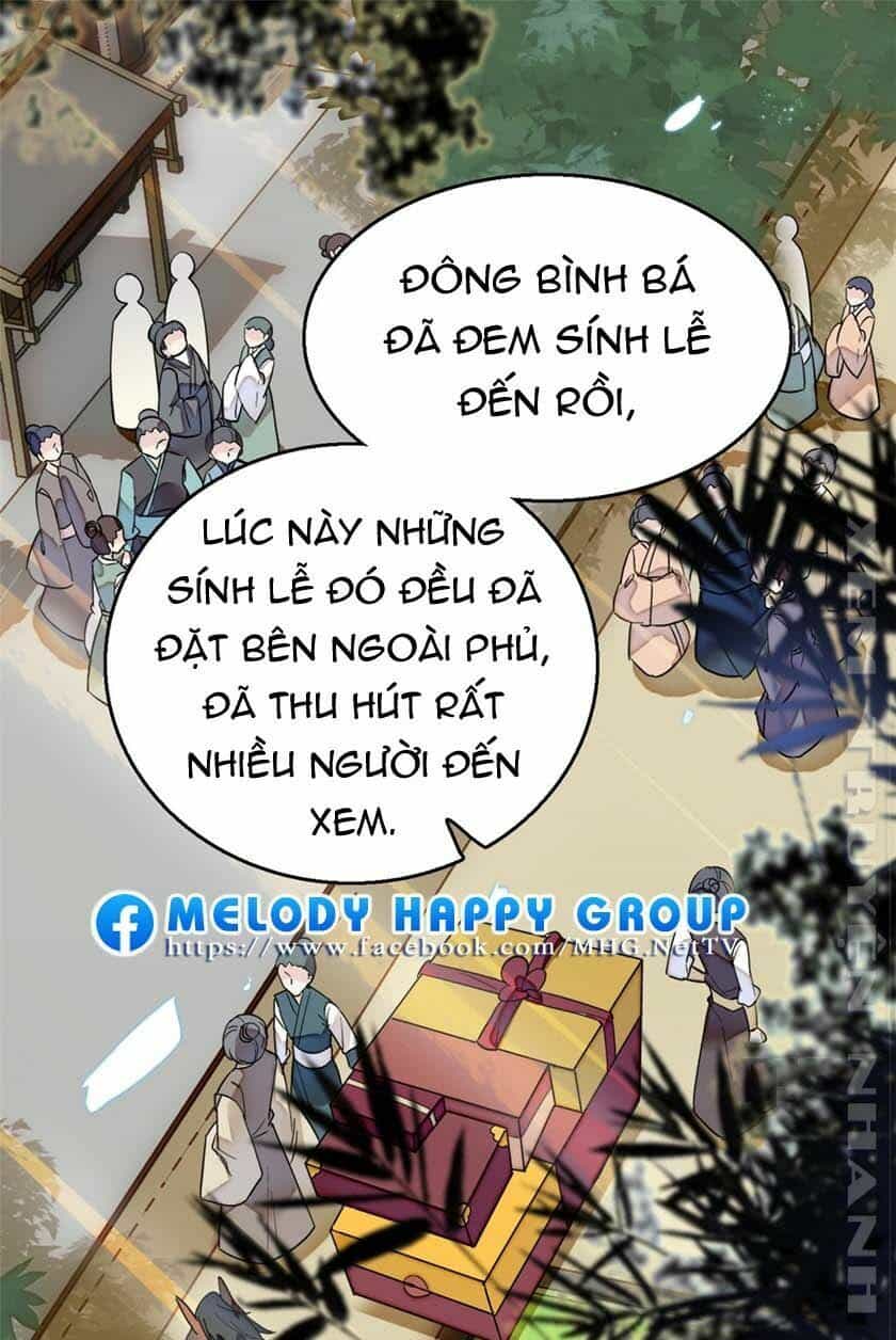 Tự Cẩm - Chương 12.7 - ảnh 4