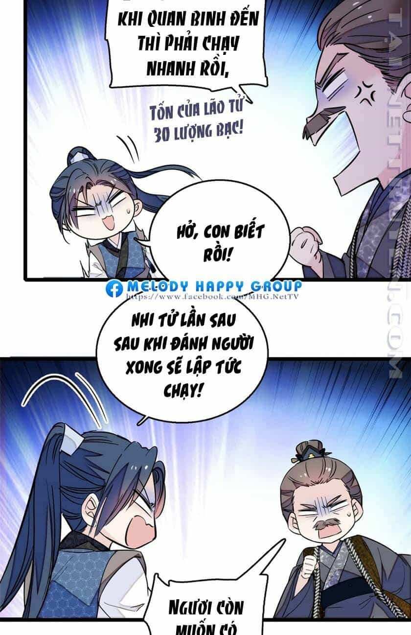 Tự Cẩm - Chương 12.7 - ảnh 41