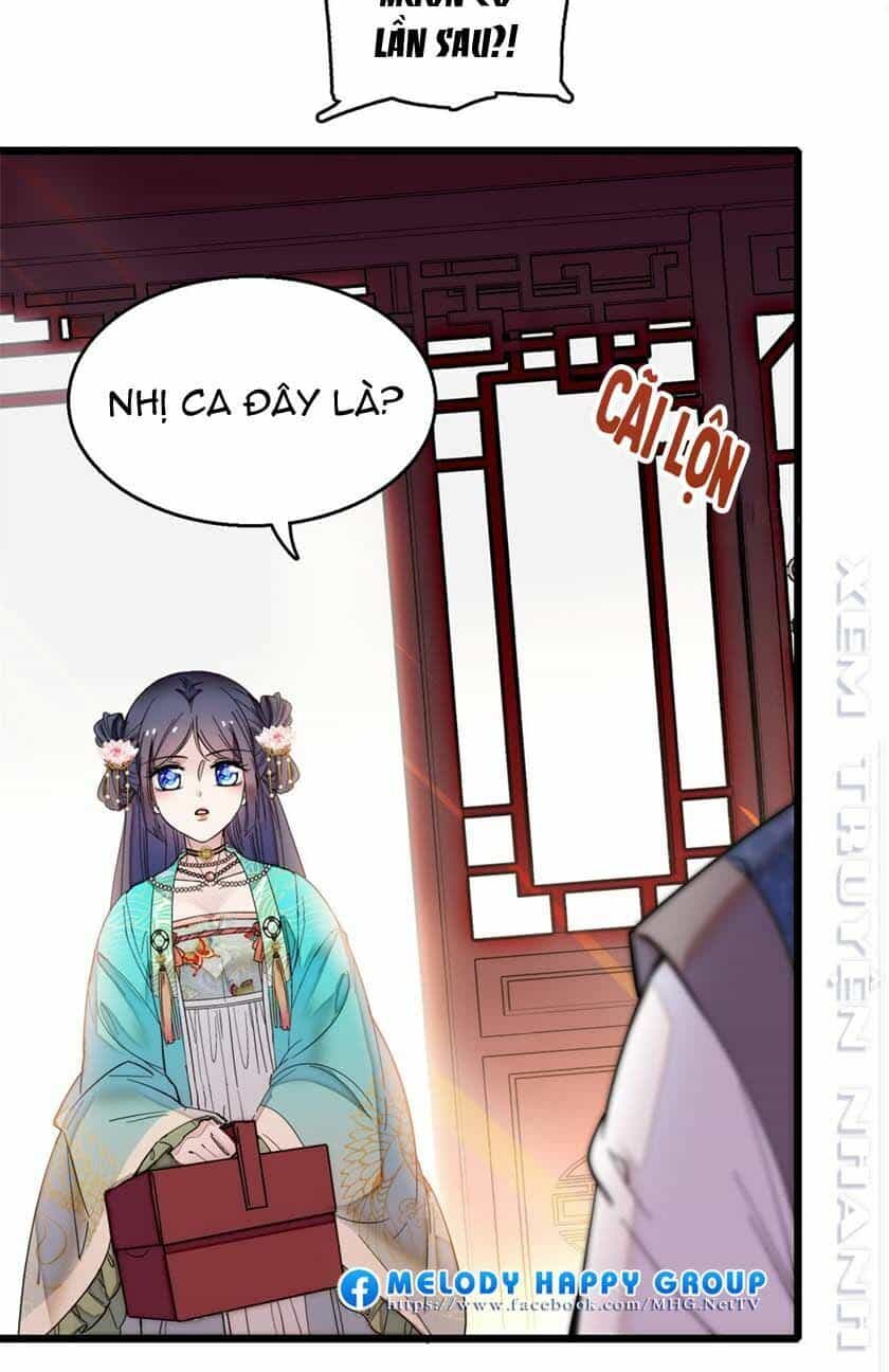 Tự Cẩm - Chương 12.7 - ảnh 42