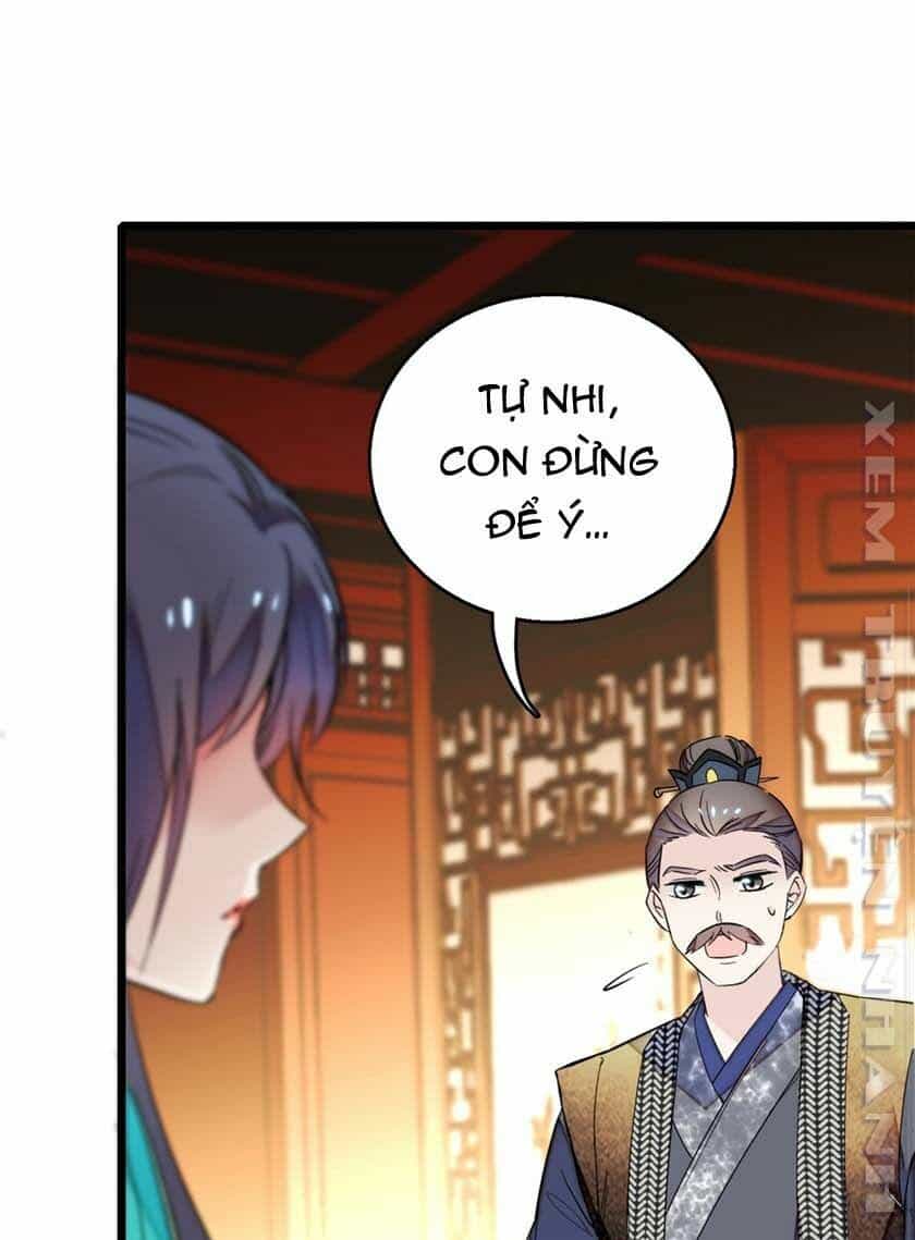 Tự Cẩm - Chương 12.7 - ảnh 44