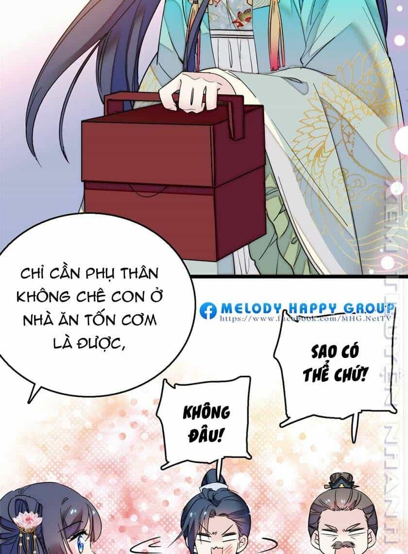 Tự Cẩm - Chương 12.7 - ảnh 46