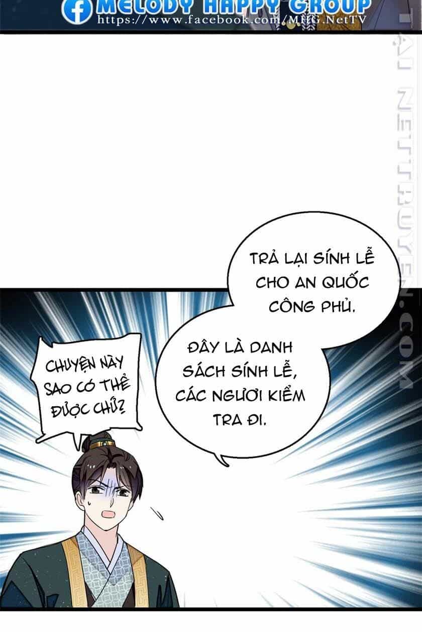 Tự Cẩm - Chương 12.7 - ảnh 7
