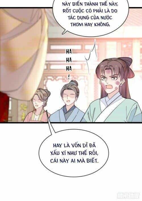 Tự Cẩm - Chương 147 - ảnh 17