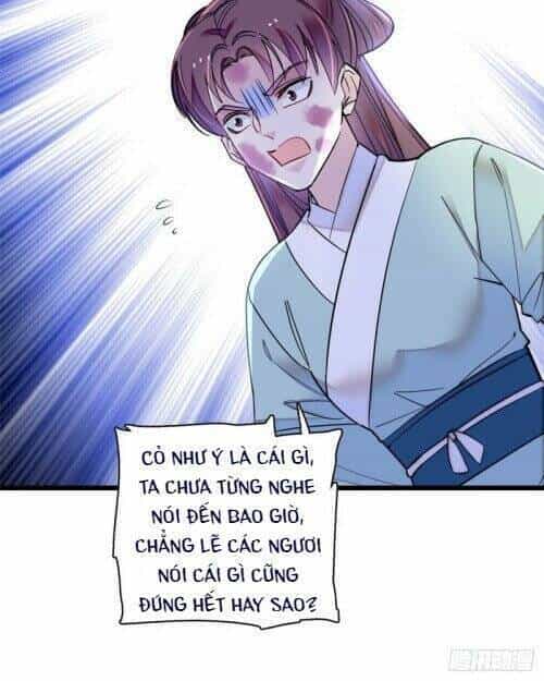 Tự Cẩm - Chương 147 - ảnh 27