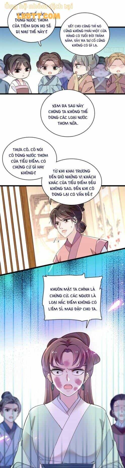 Tự Cẩm - Chương 147 - ảnh 3