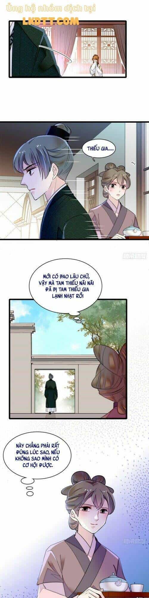 Tự Cẩm - Chương 149 - ảnh 13