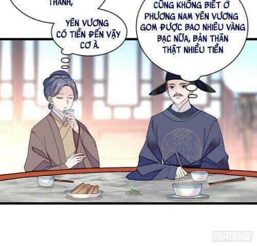 Tự Cẩm - Chương 149 - ảnh 16