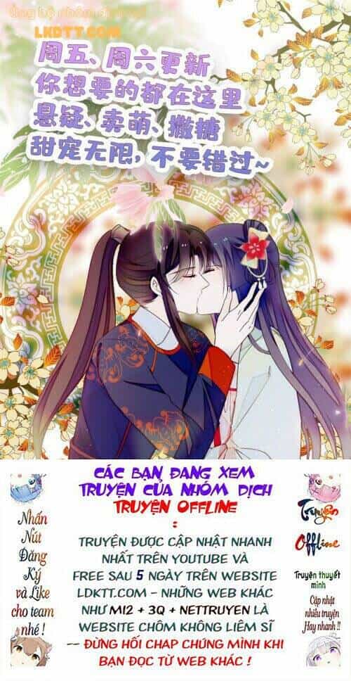 Tự Cẩm - Chương 150 - ảnh 17