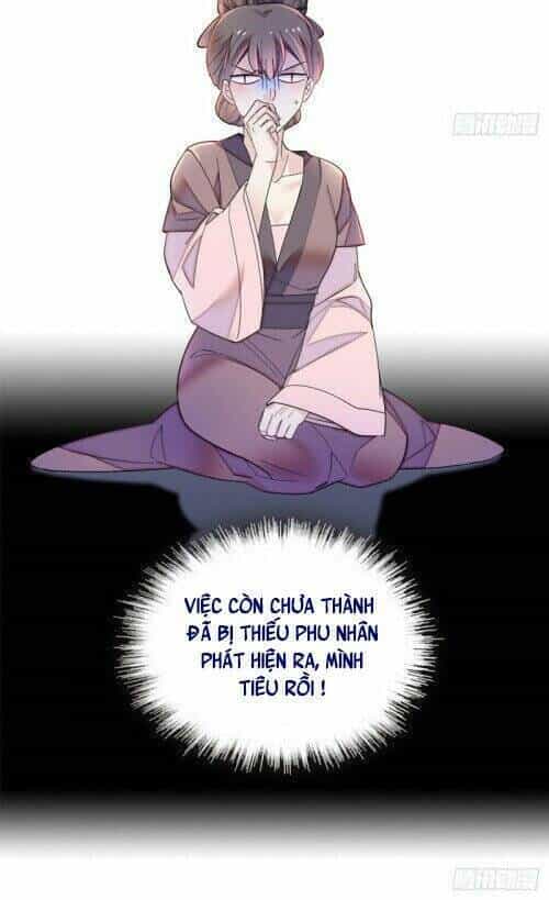 Tự Cẩm - Chương 151 - ảnh 5