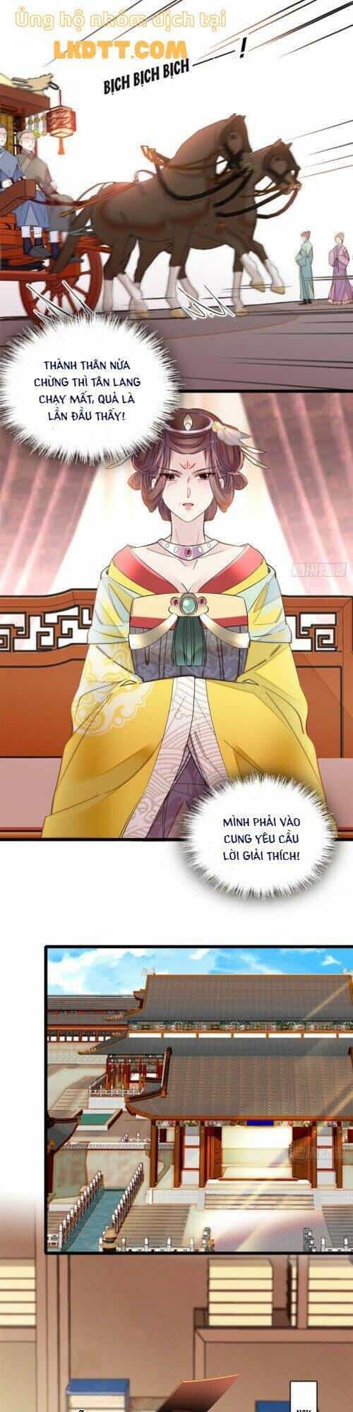 Tự Cẩm - Chương 153 - ảnh 14