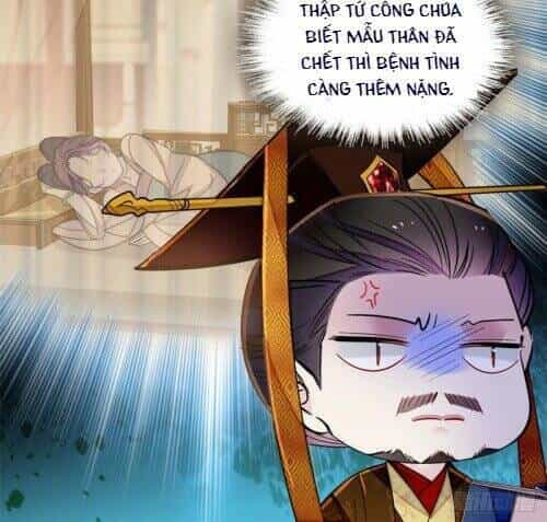Tự Cẩm - Chương 153 - ảnh 17