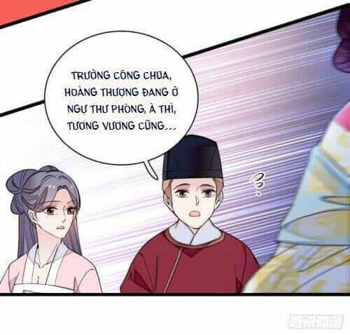 Tự Cẩm - Chương 153 - ảnh 29