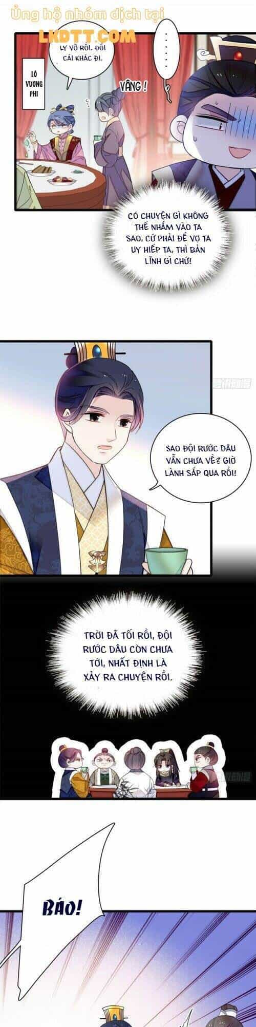 Tự Cẩm - Chương 153 - ảnh 6